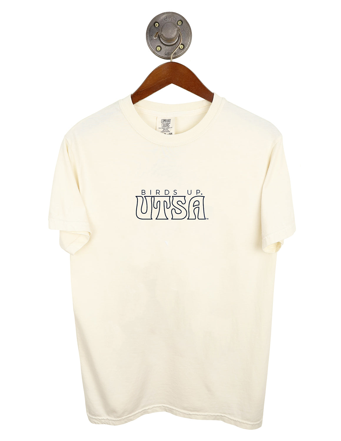 UTSA Fresh Take Short Sleeve