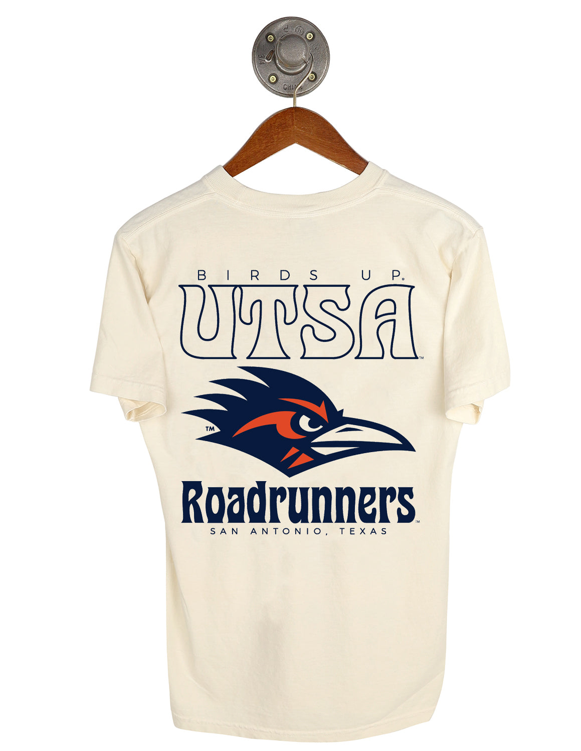UTSA Fresh Take Short Sleeve