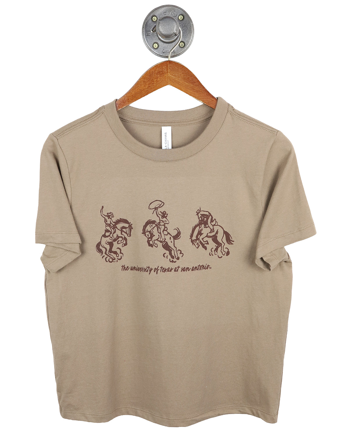 UTSA Buck Off Short Sleeve