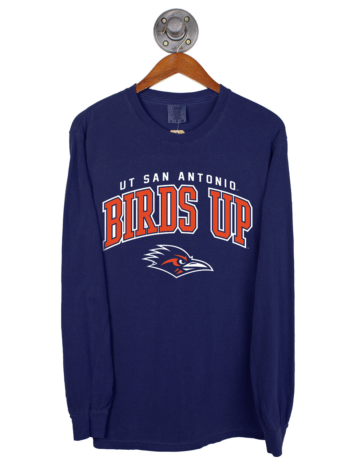 UTSA How Bout It Long Sleeve