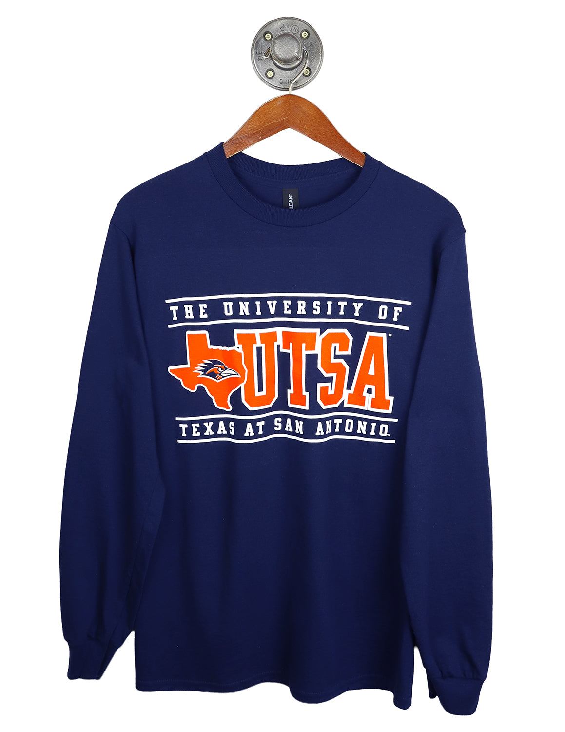 UTSA Four Glorious Years Long Sleeve