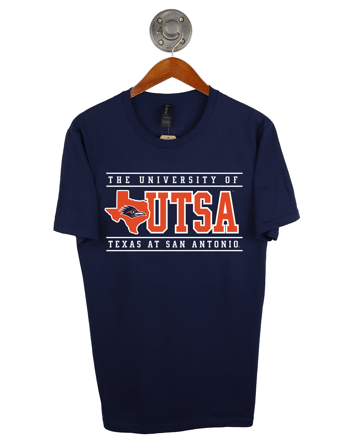 UTSA Four Glorious Years Short Sleeve