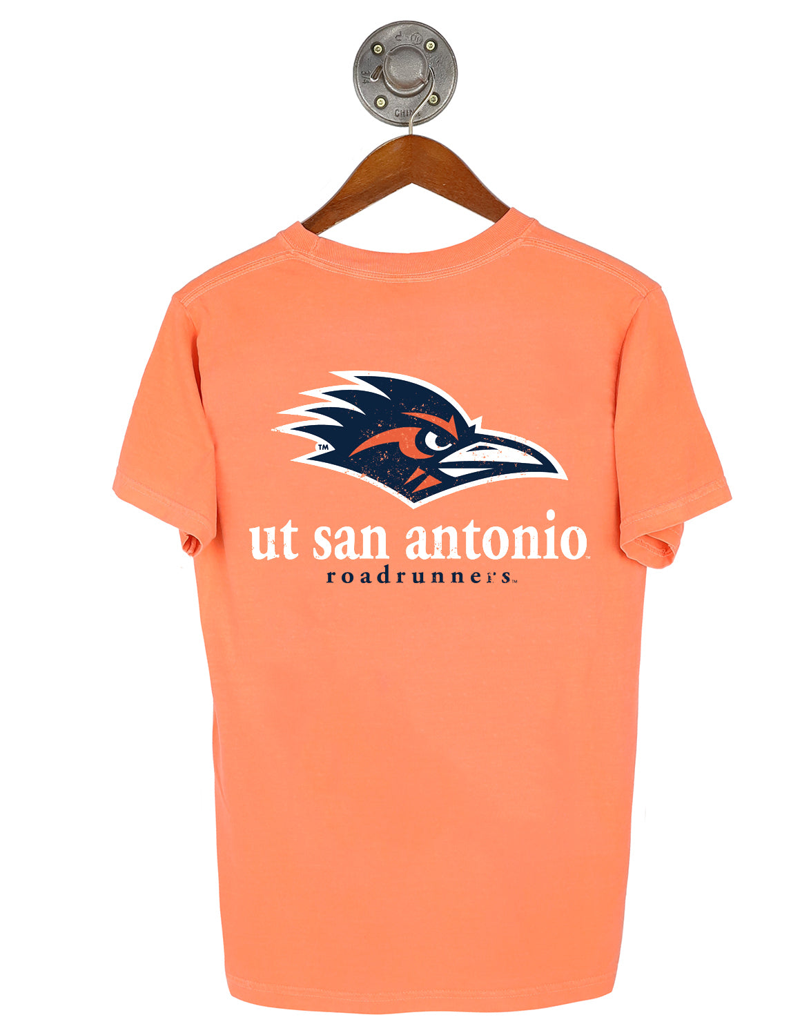 UTSA Full Dare Short Sleeve