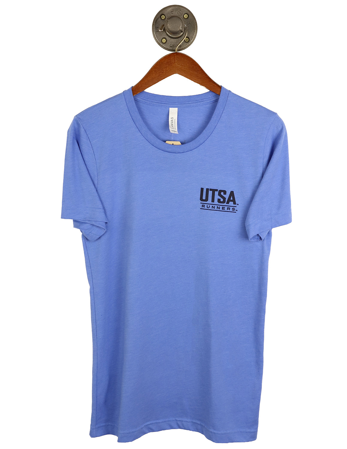 UTSA Cost Of Fishing Short Sleeve