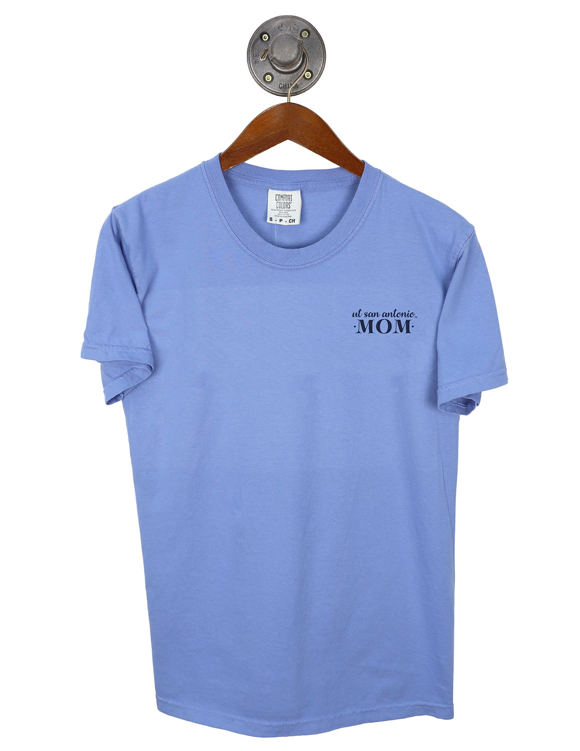 UTSA Mom Here Today Short Sleeve