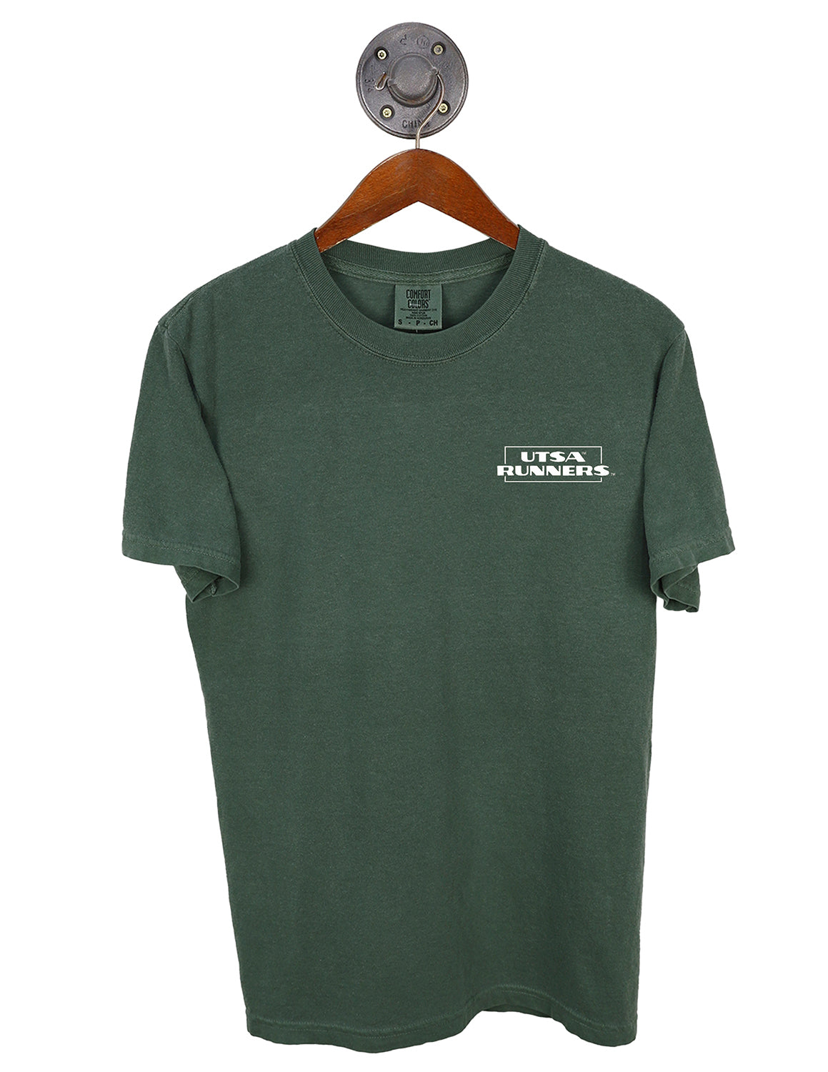 UTSA Duck Hunt Short Sleeve
