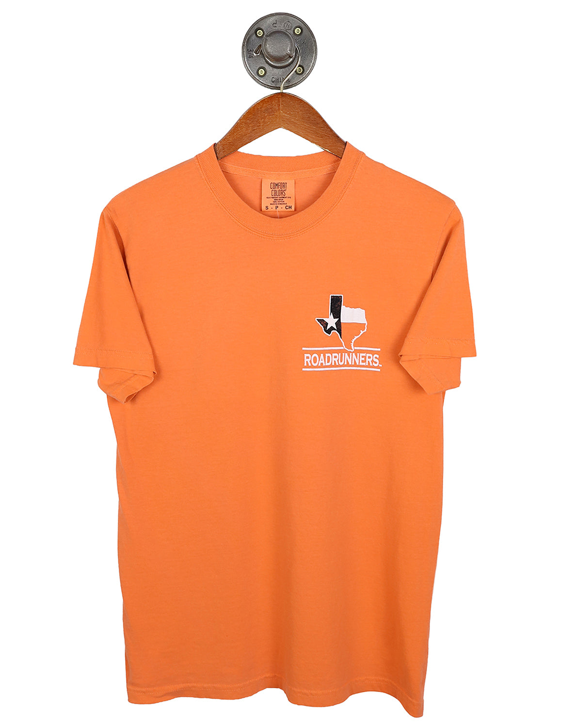 UTSA Holes In My Texas Short Sleeve