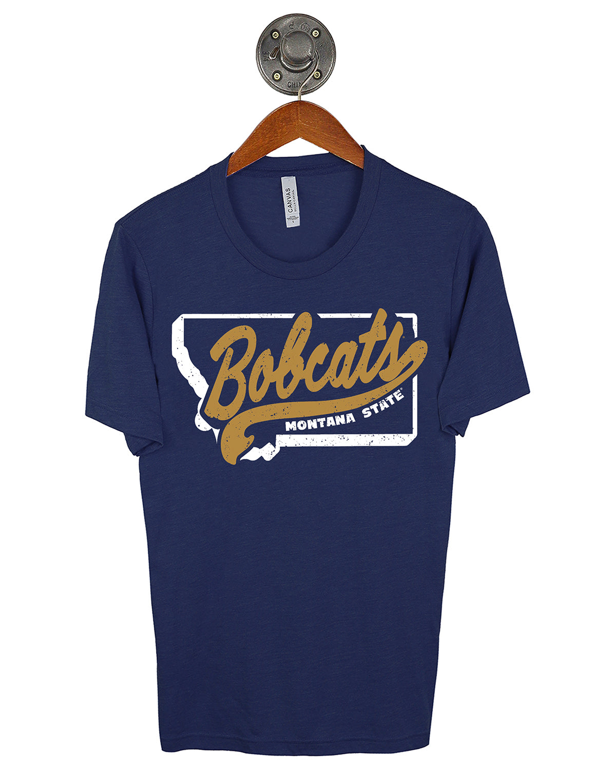MSU Start Fresh Short Sleeve