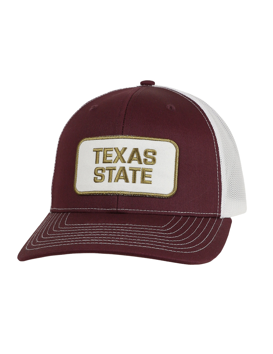 TXST P On-Field Tech Hat
