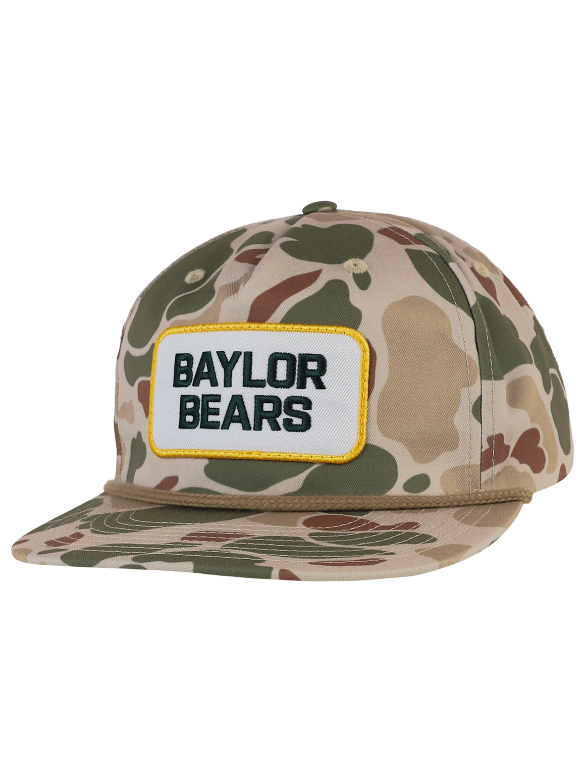BU On-Field Tech Hat