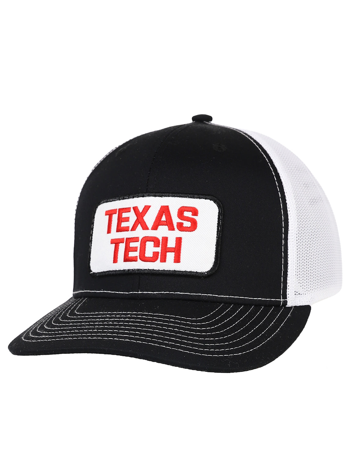 TTU On-Field Tech Hat