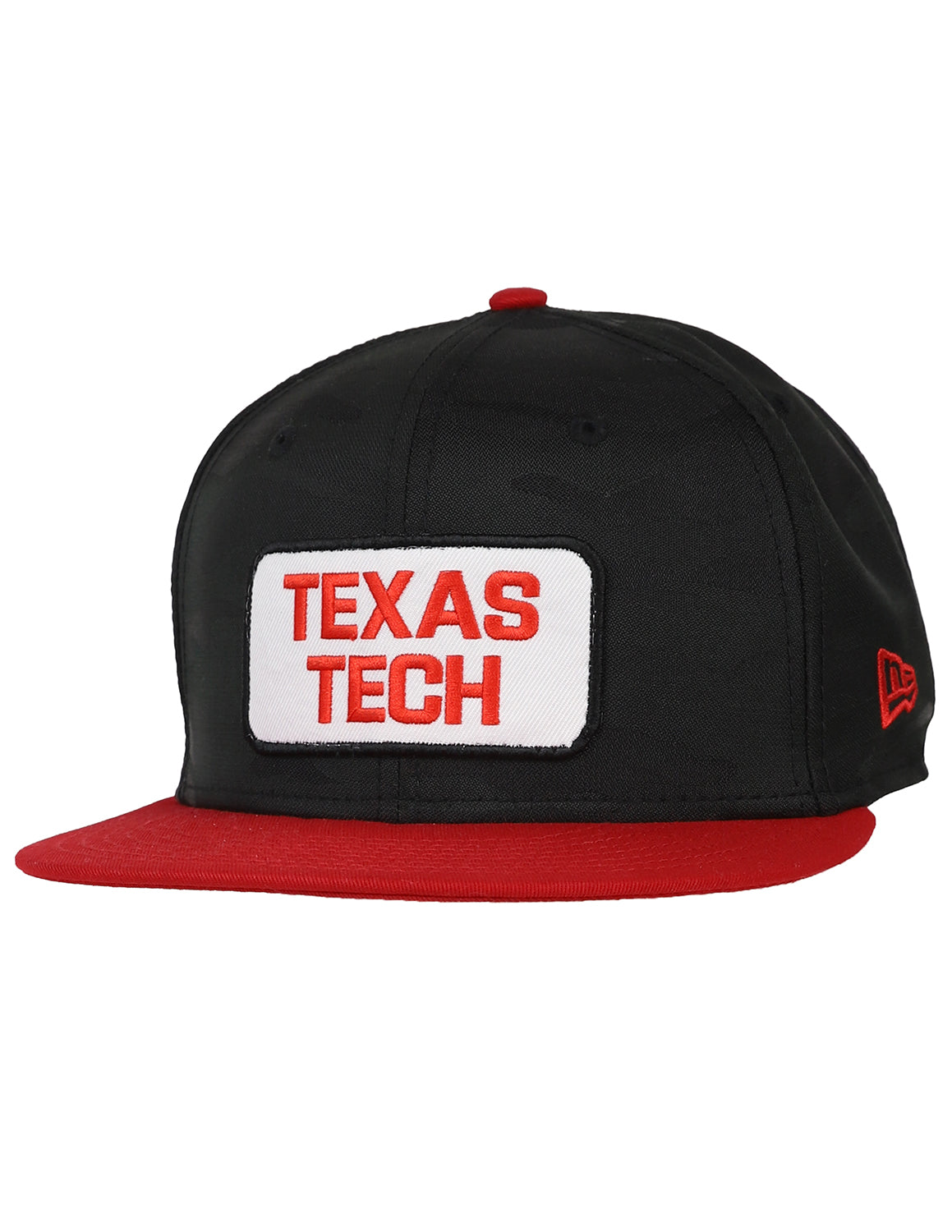 TTU On-Field Tech Hat