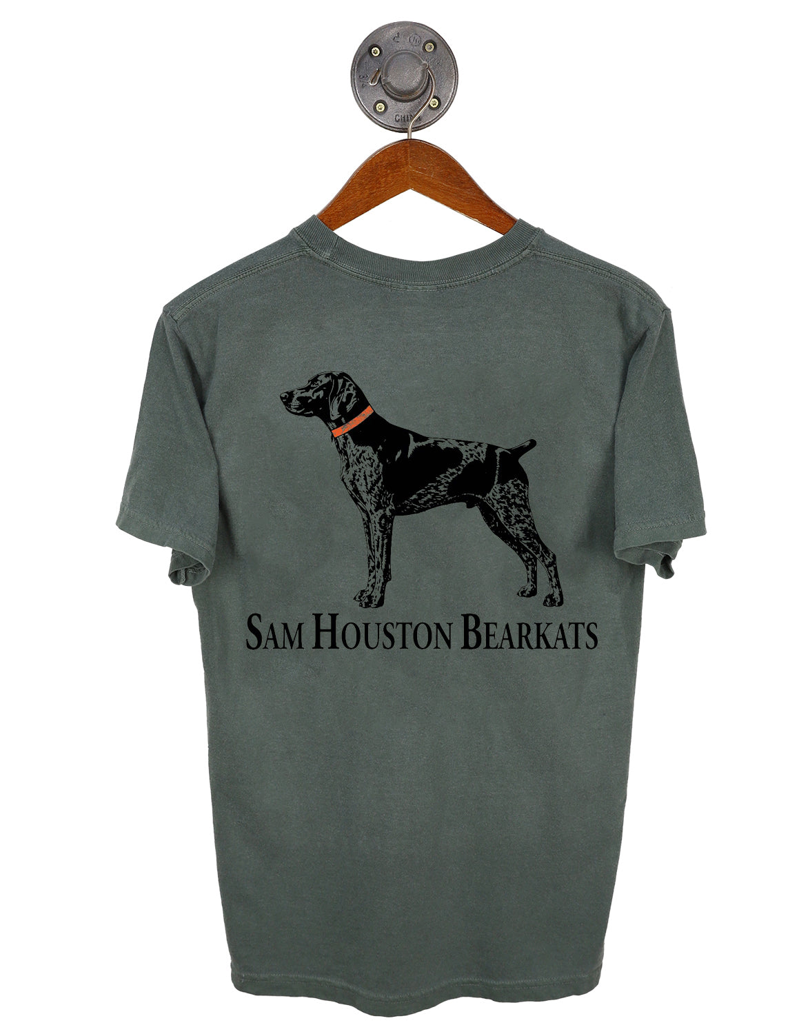 SHSU Make A Point Short Sleeve