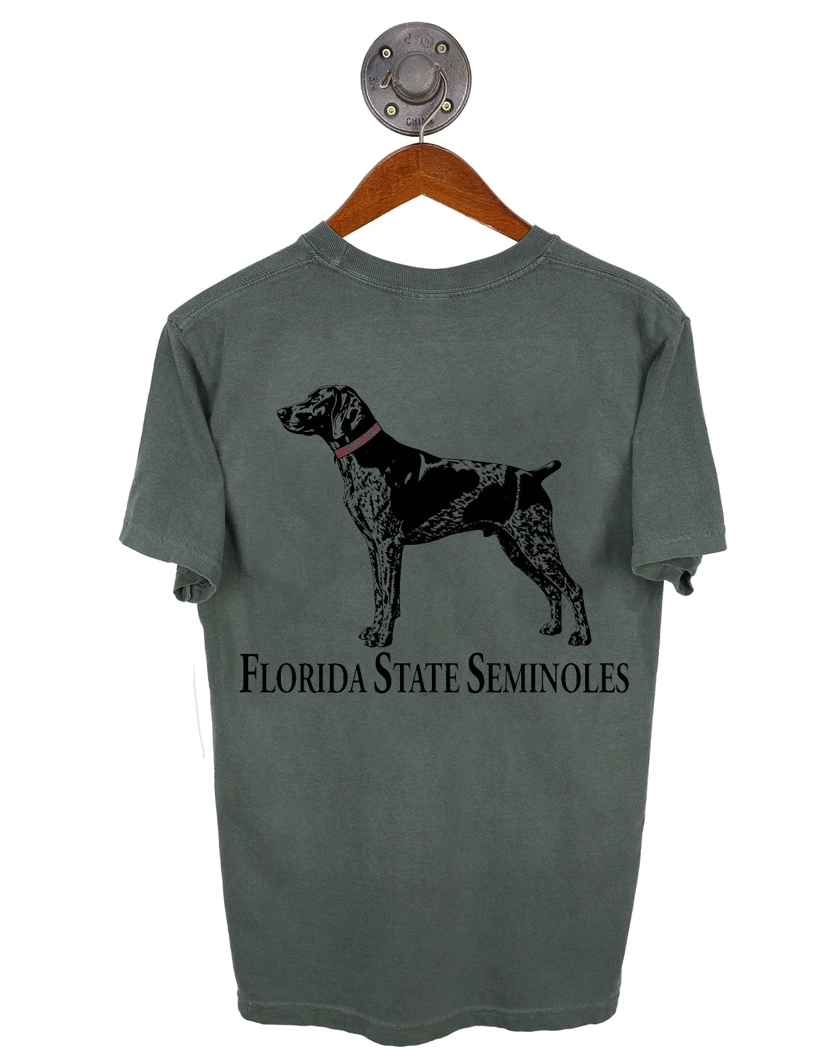 FSU Make A Point Short Sleeve