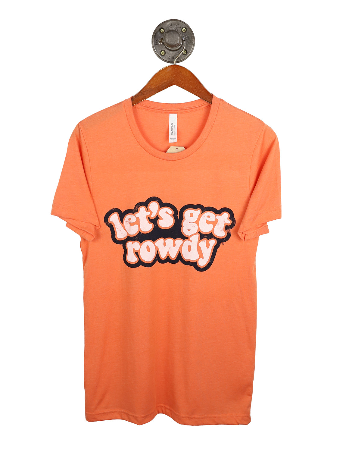 UTSA Bubble Groove Short Sleeve