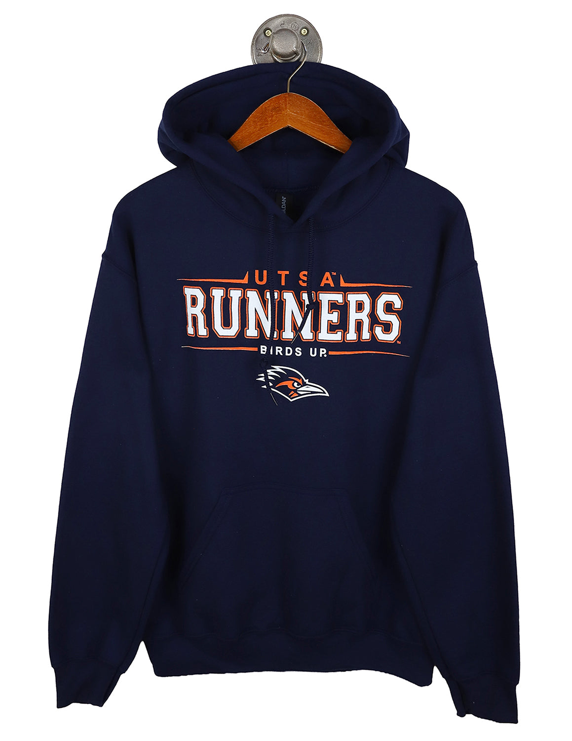 UTSA Spikey Lines Hoodie