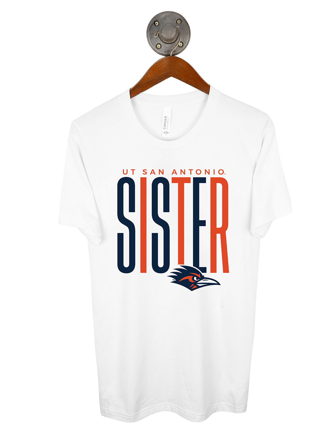 UTSA SIS Every Other Short Sleeve