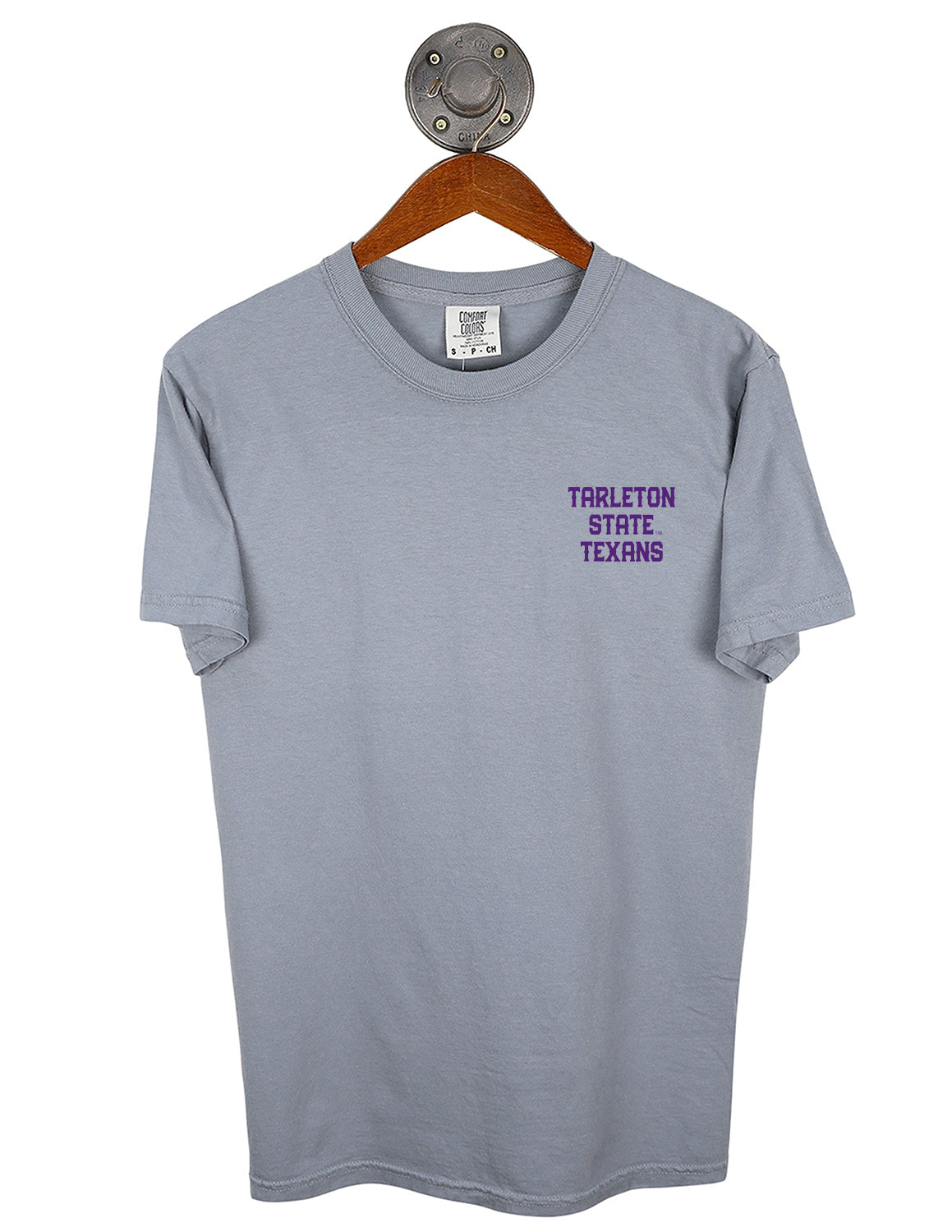 TSU Take Flight Short Sleeve