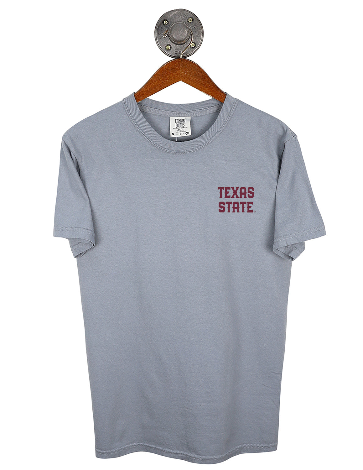 TXST Take Flight Short Sleeve