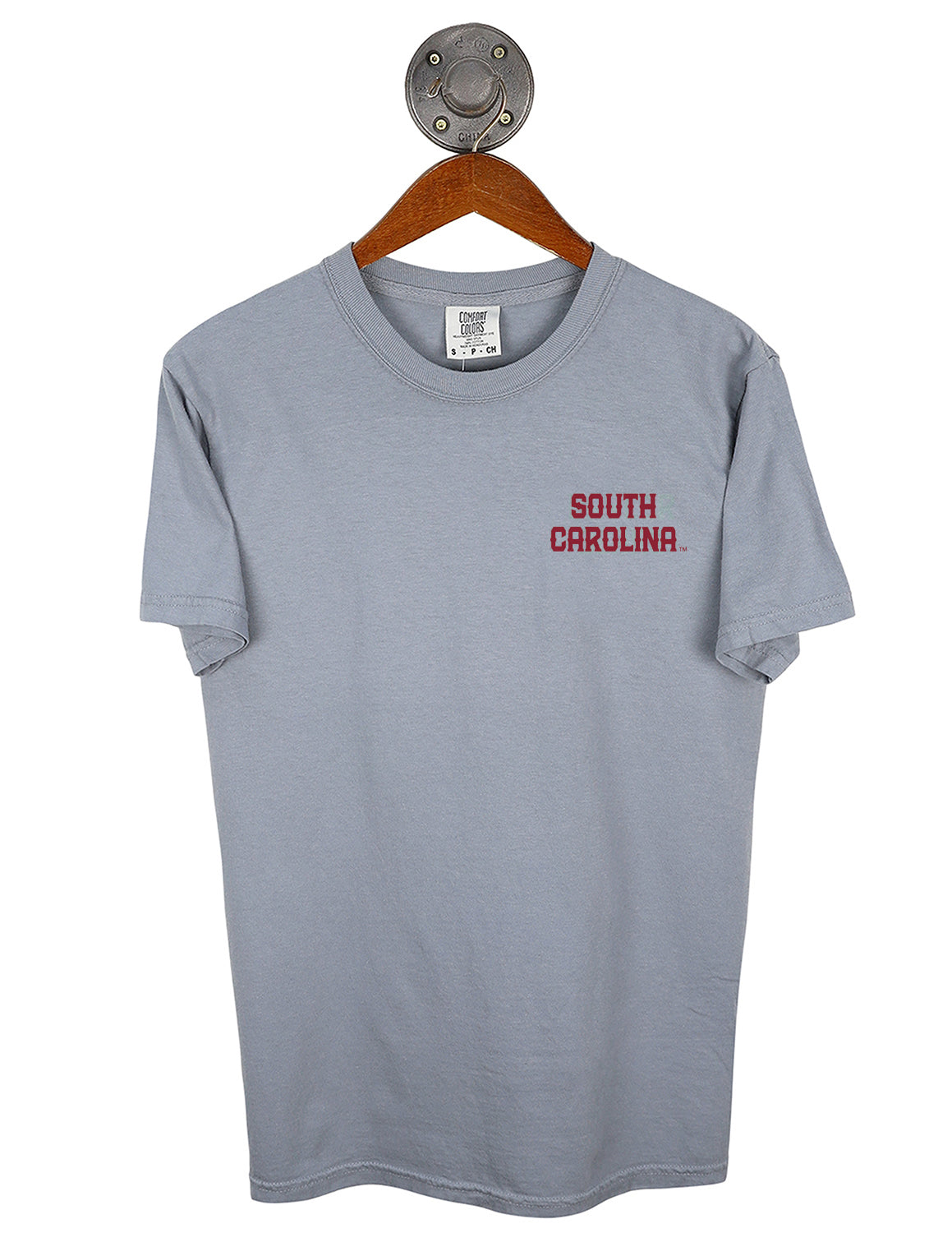 USC Take Flight Short Sleeve
