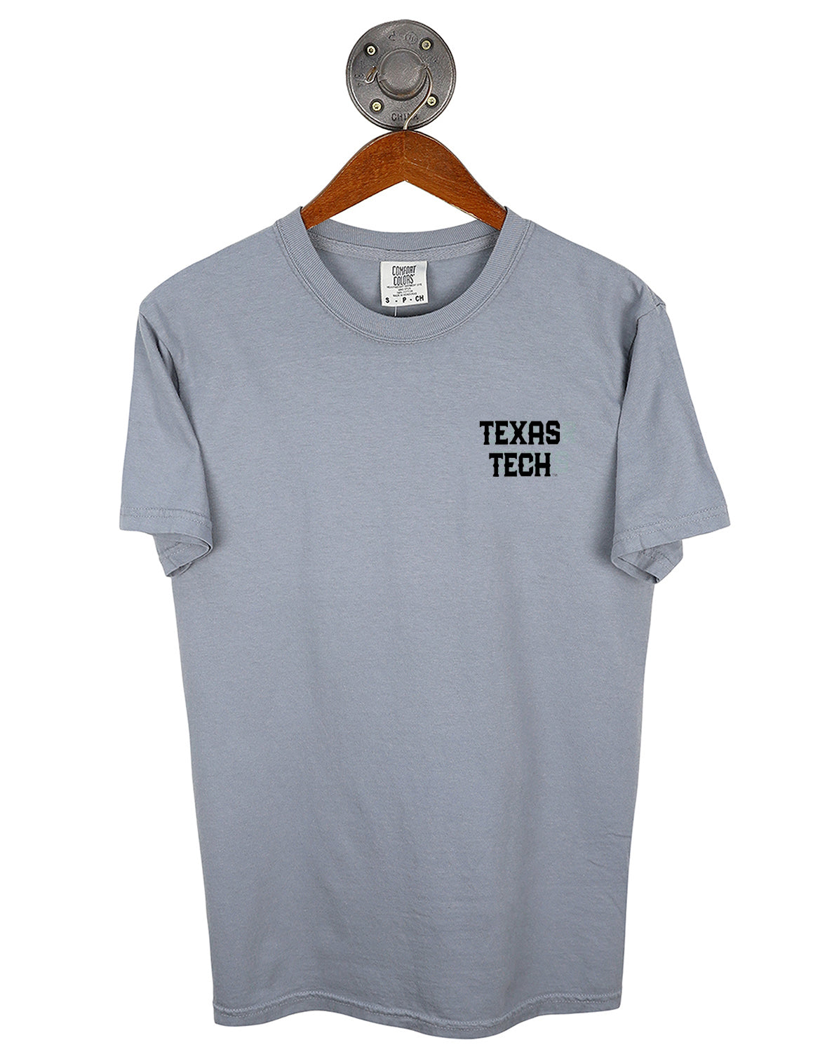 TTU Take Flight Short Sleeve