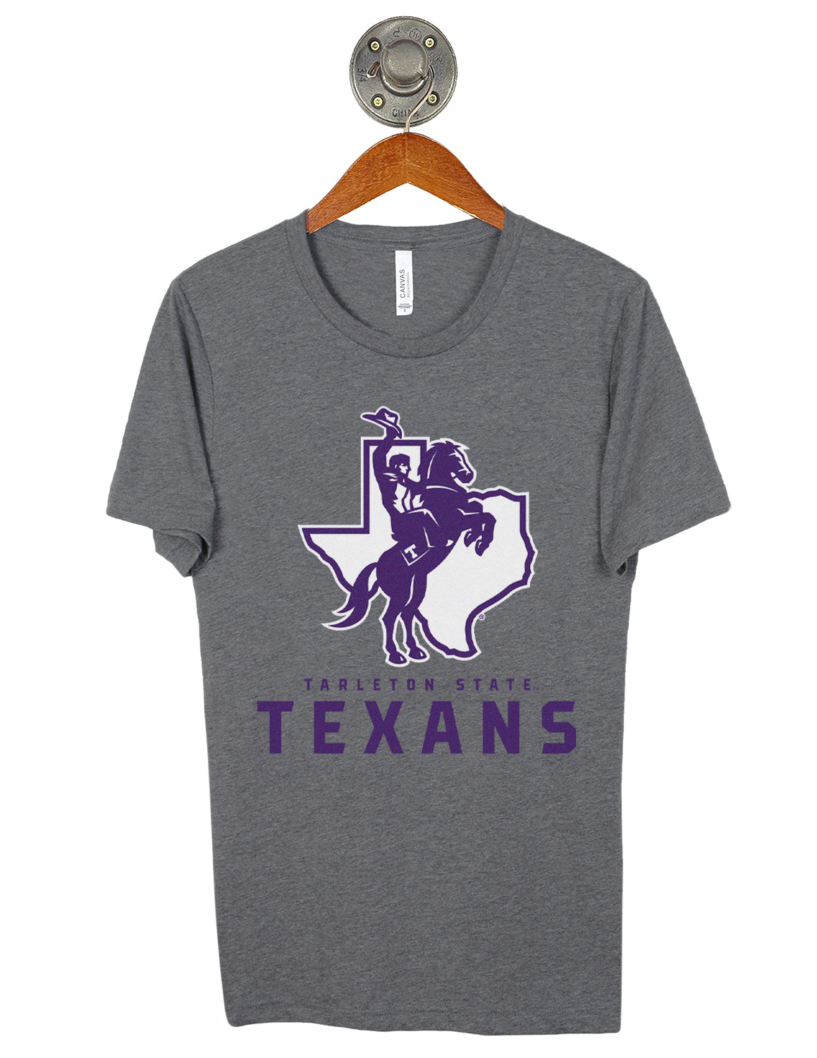 TSU In Your Face Short Sleeve
