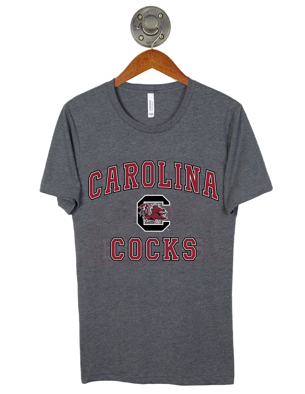USC Keep The Pace Short Sleeve
