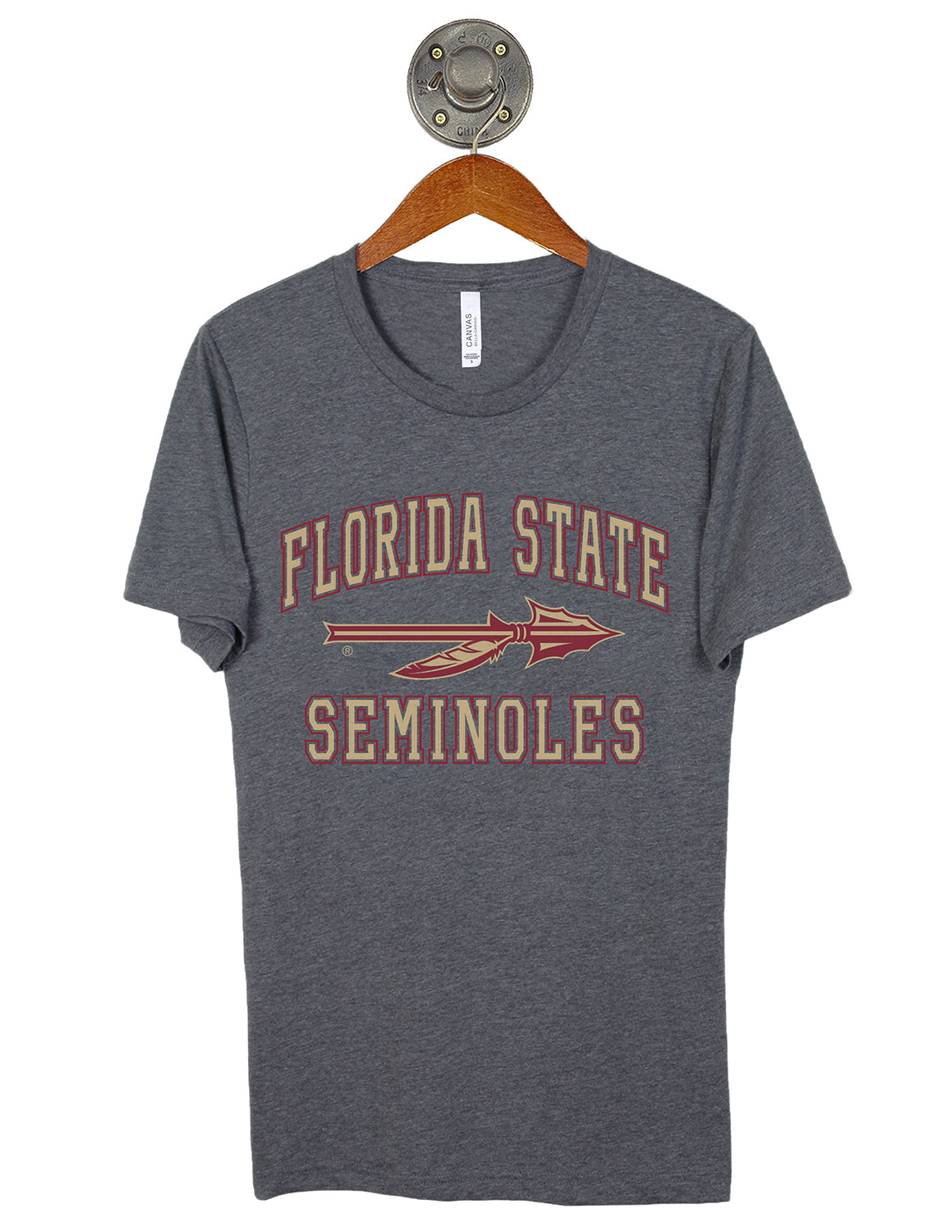 FSU Keep The Pace Short Sleeve