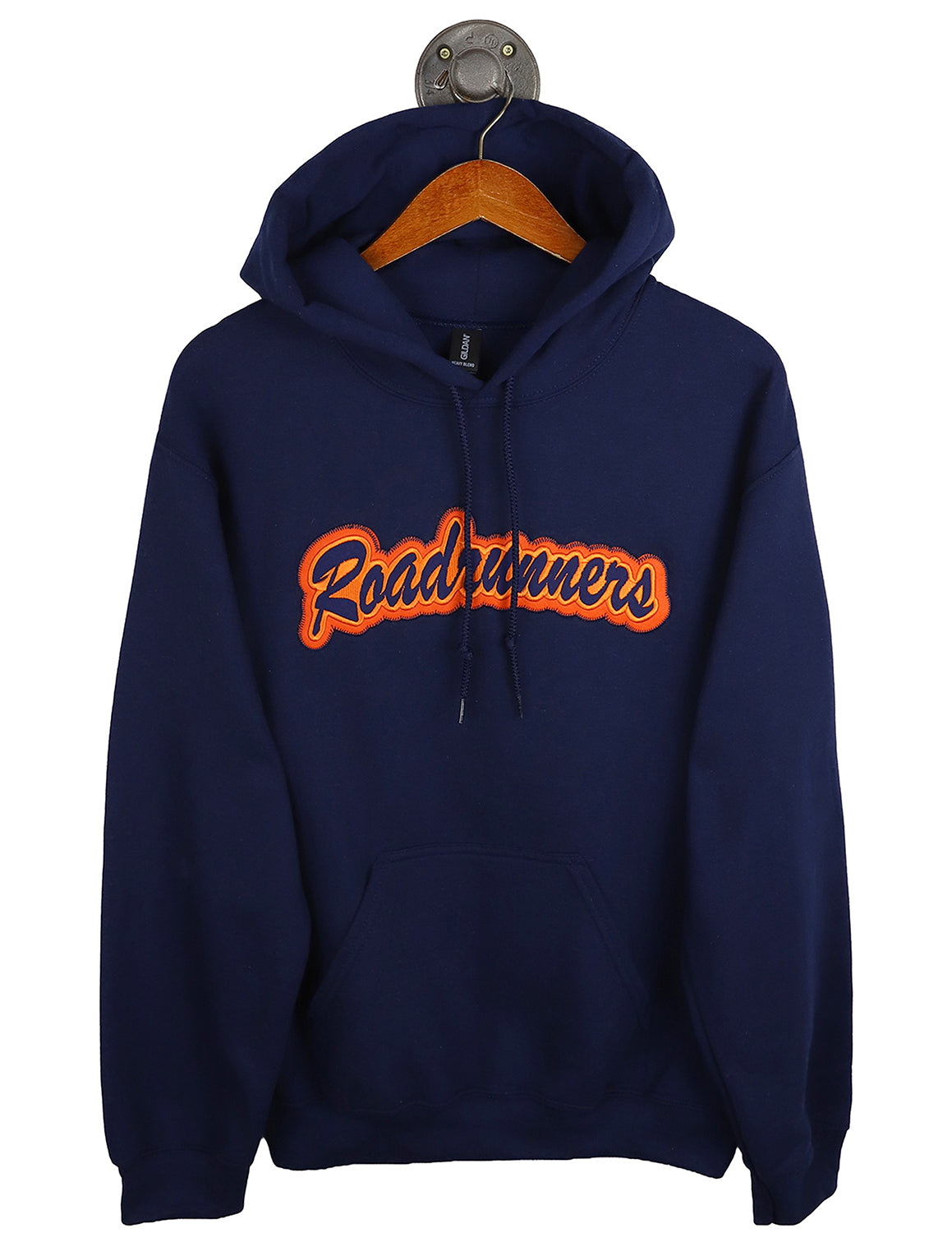 UTSA Brush Script Hoodie