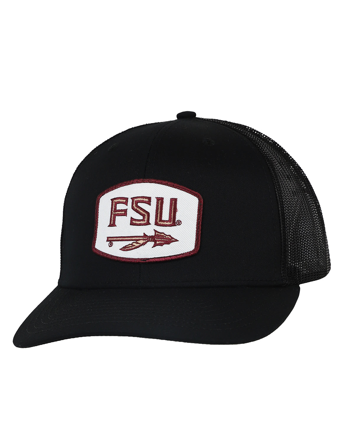 FSU Wordmark Hat