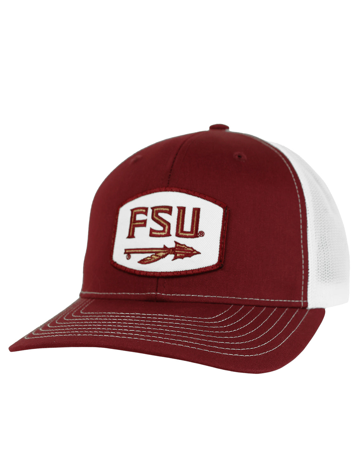 FSU Wordmark Hat