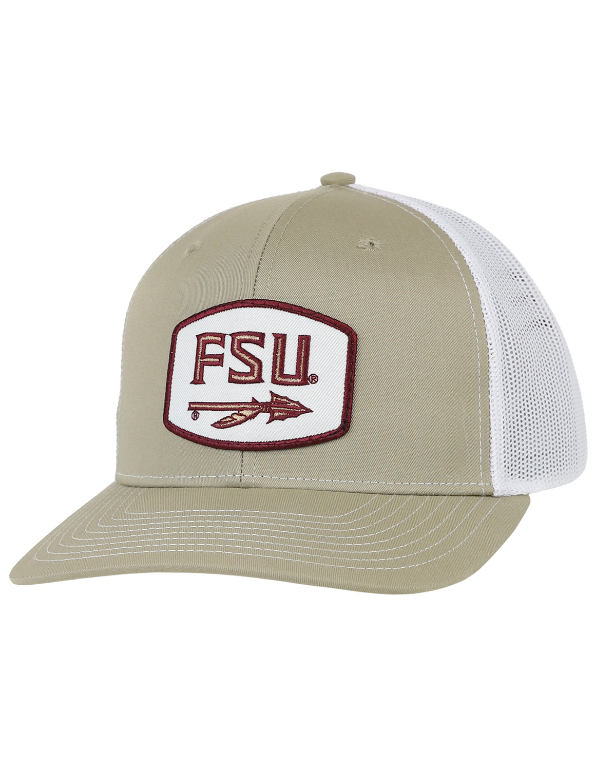 FSU Wordmark Hat