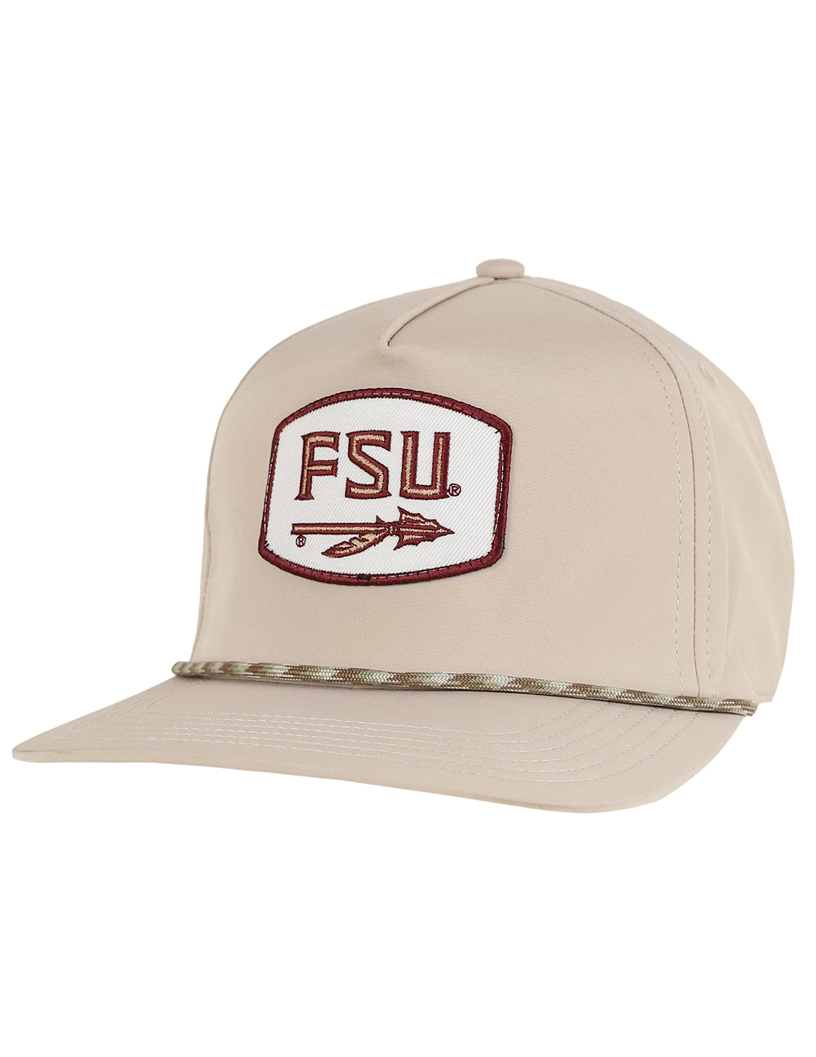 FSU Wordmark Hat