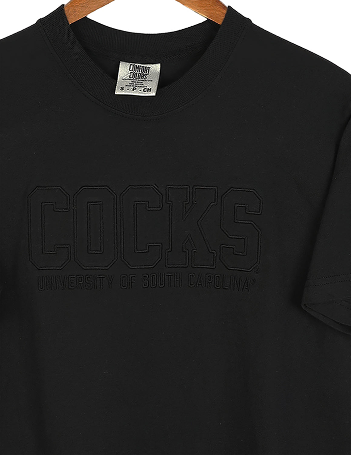 USC G Coming Home Short Sleeve