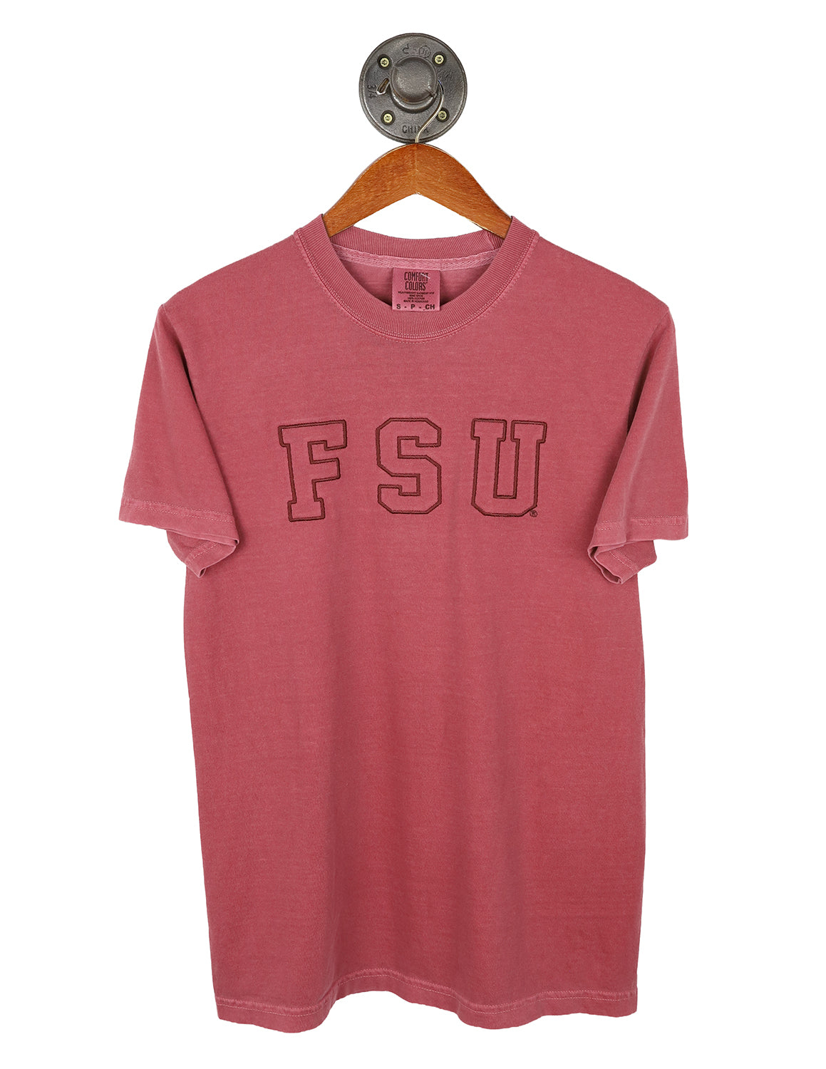FSU G Coming Home Short Sleeve