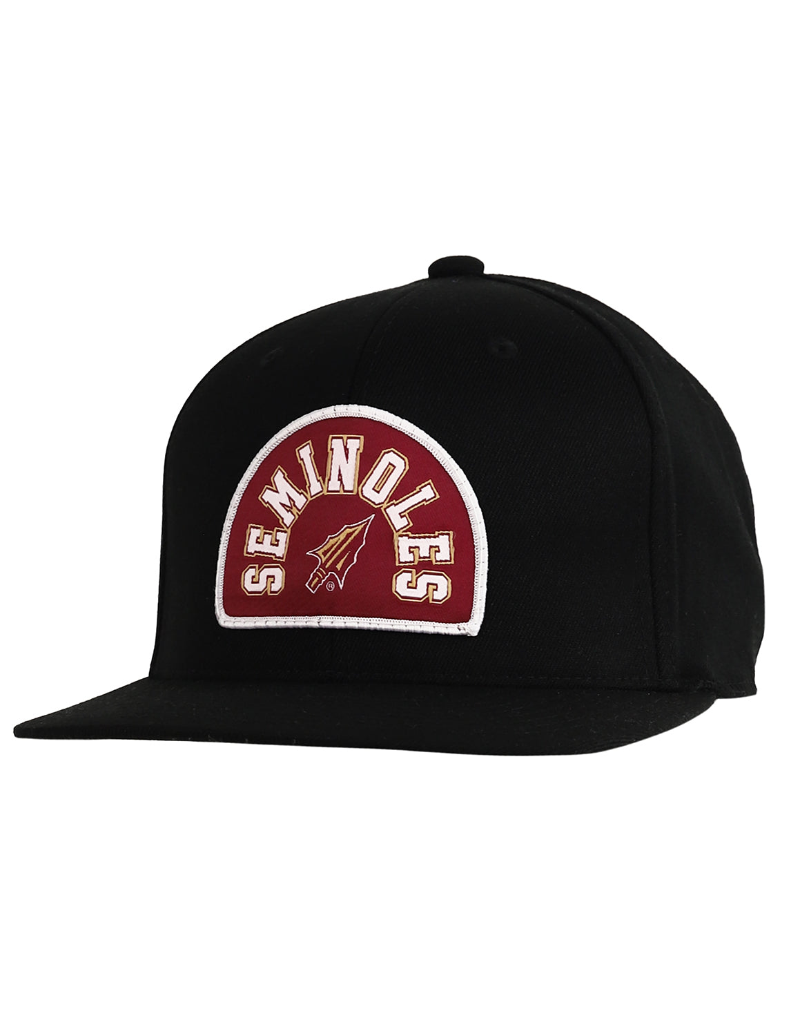 FSU Mega Arch Hat