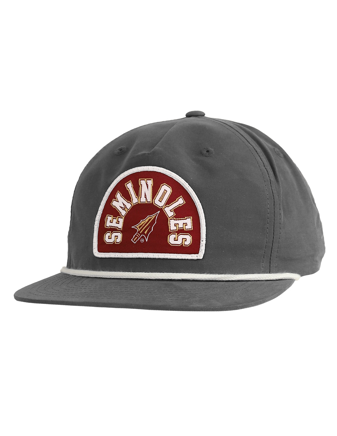FSU Mega Arch Hat
