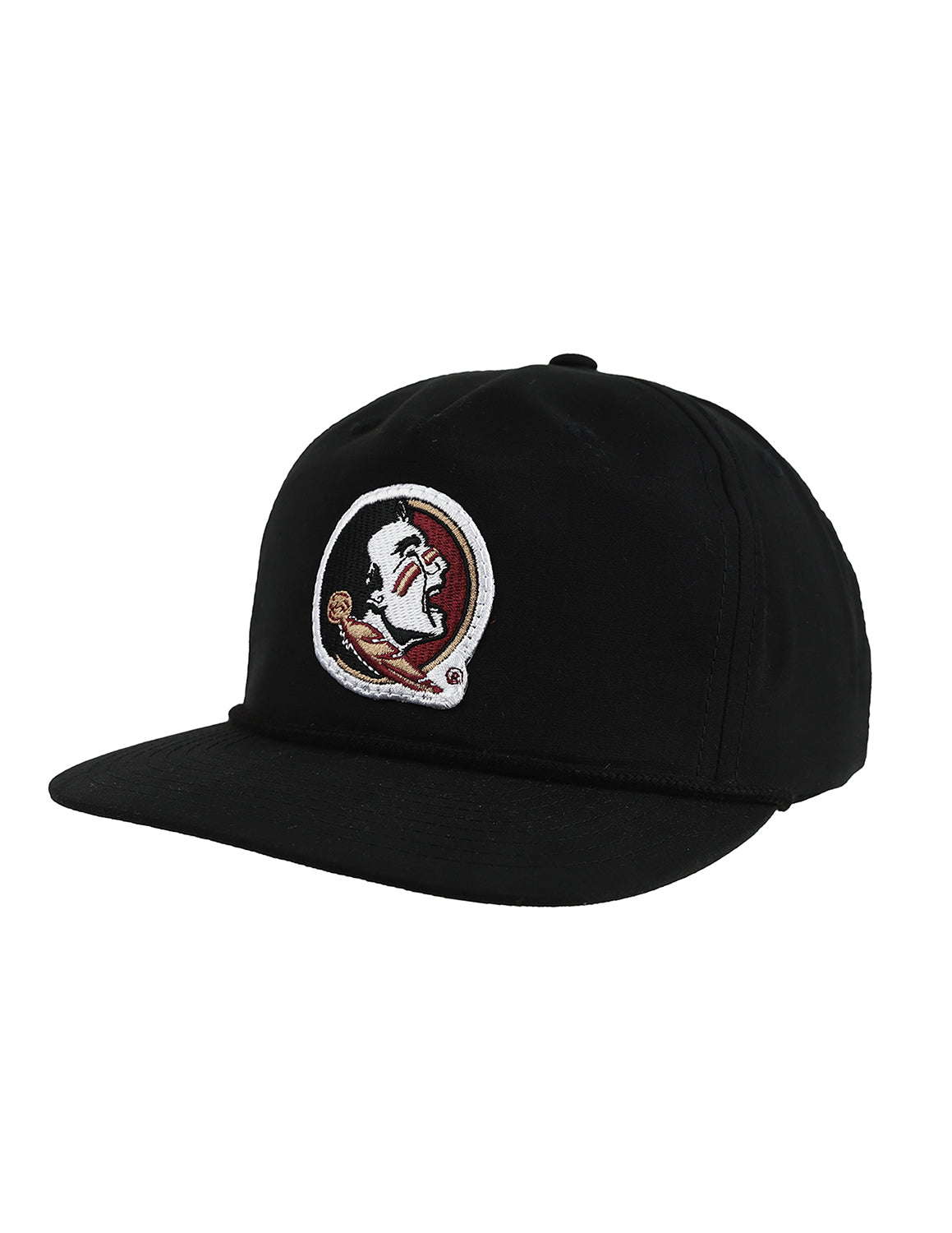 FSU Primary Mark Hat