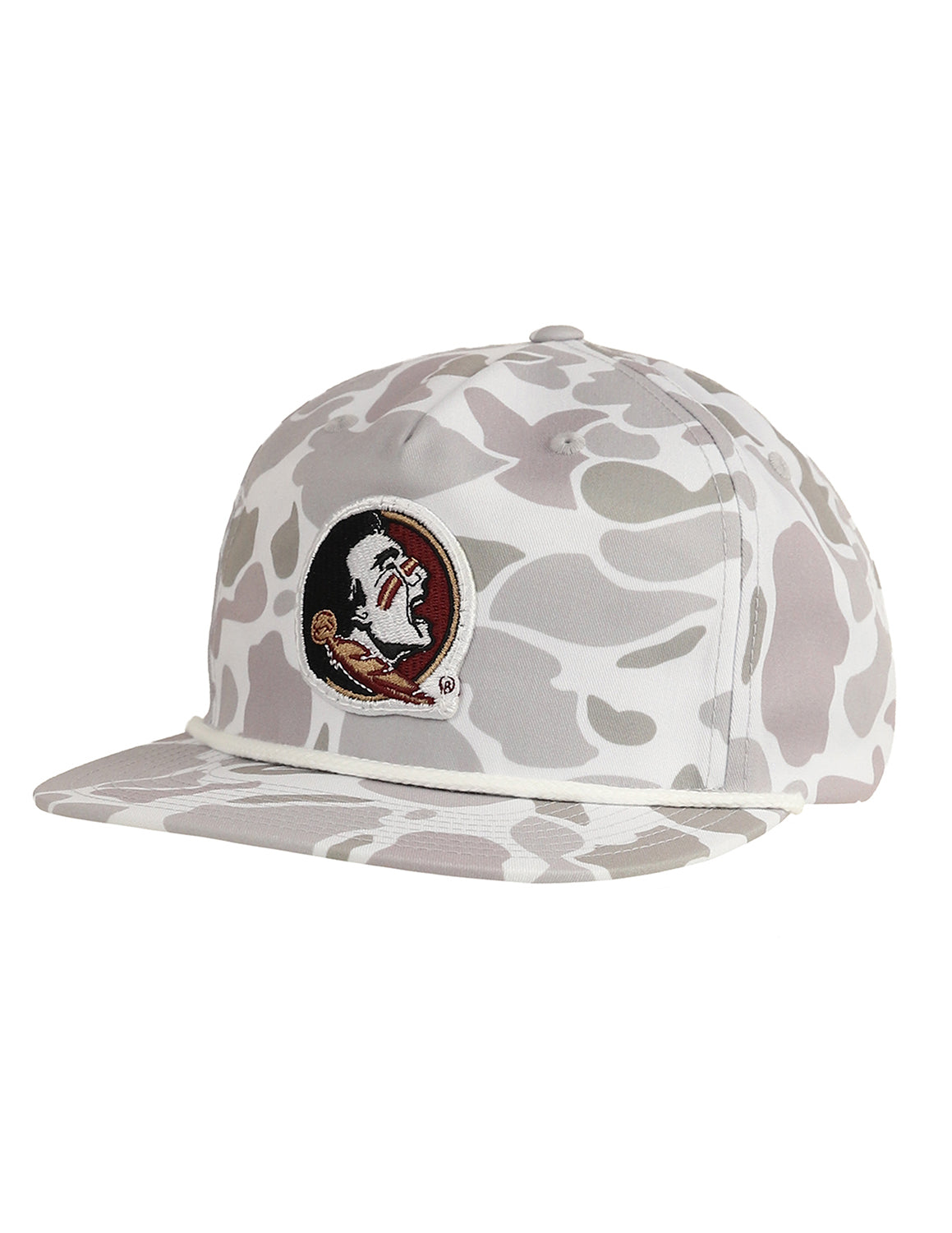 FSU Primary Mark Hat