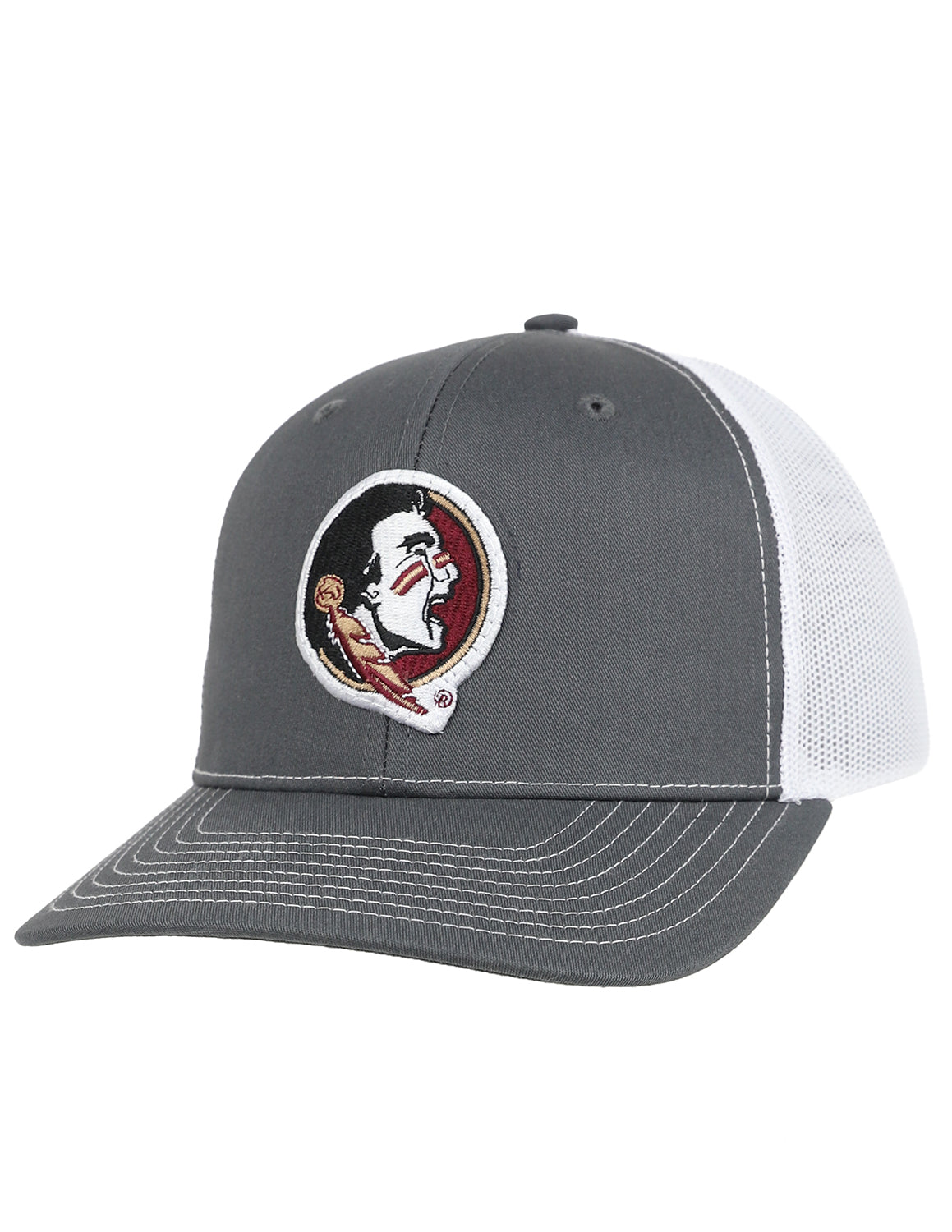 FSU Primary Mark Hat