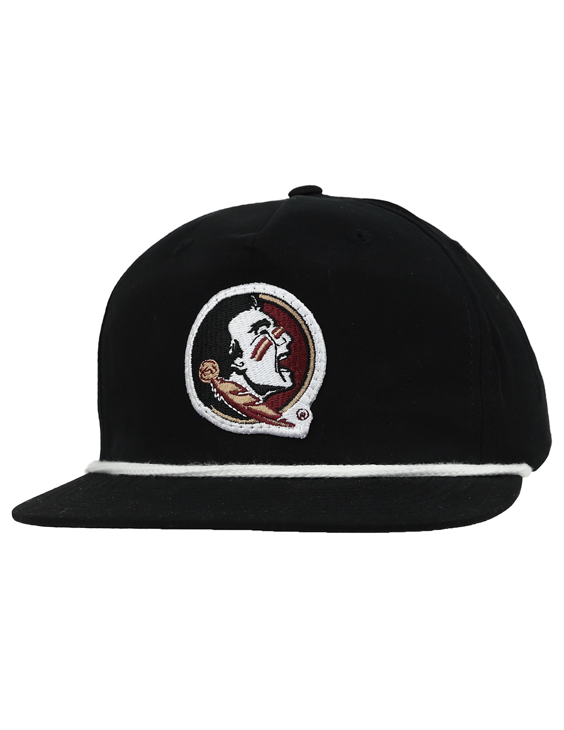 FSU Primary Mark Hat