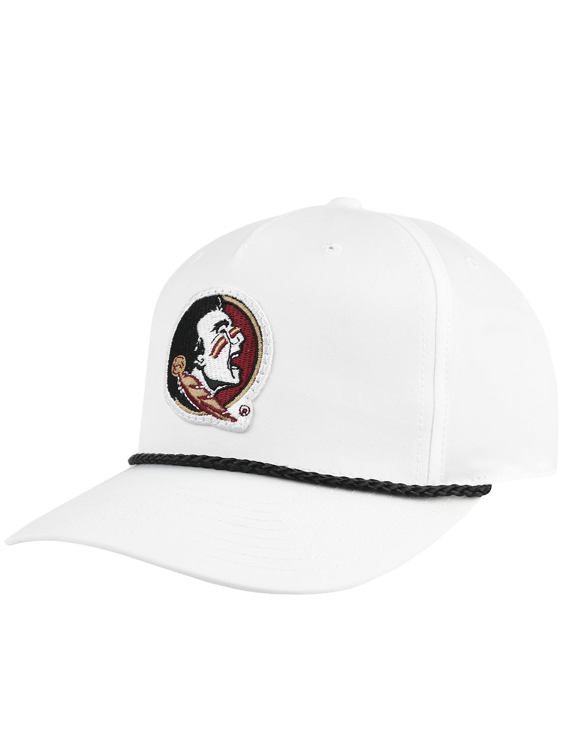 FSU Primary Mark Hat