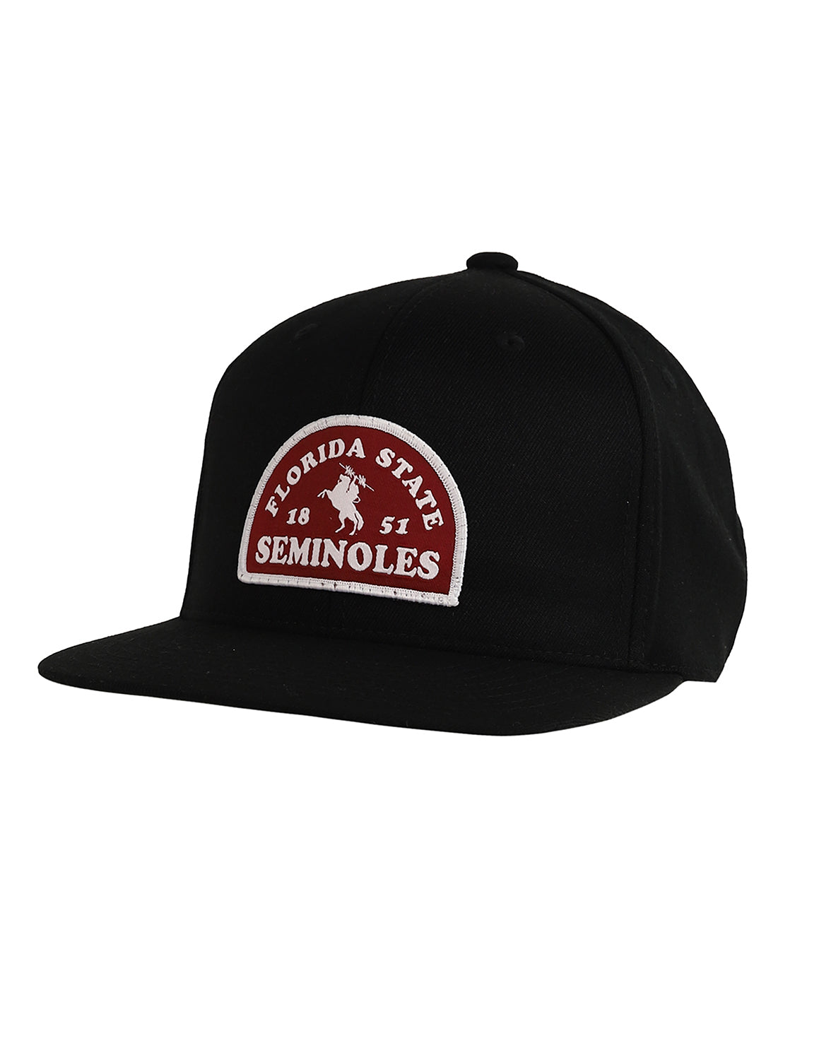 FSU Retro Unconquered Hat