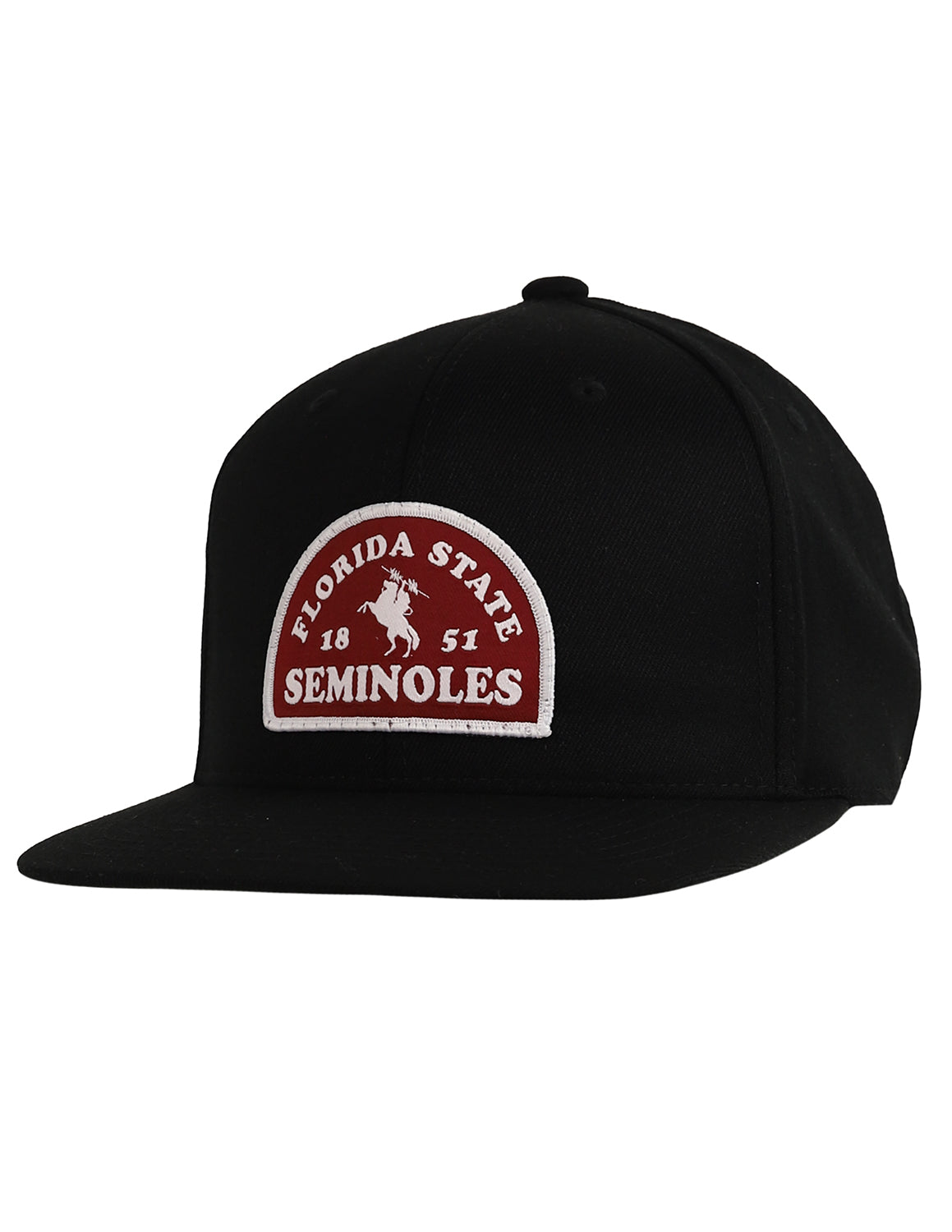 FSU Retro Unconquered Hat