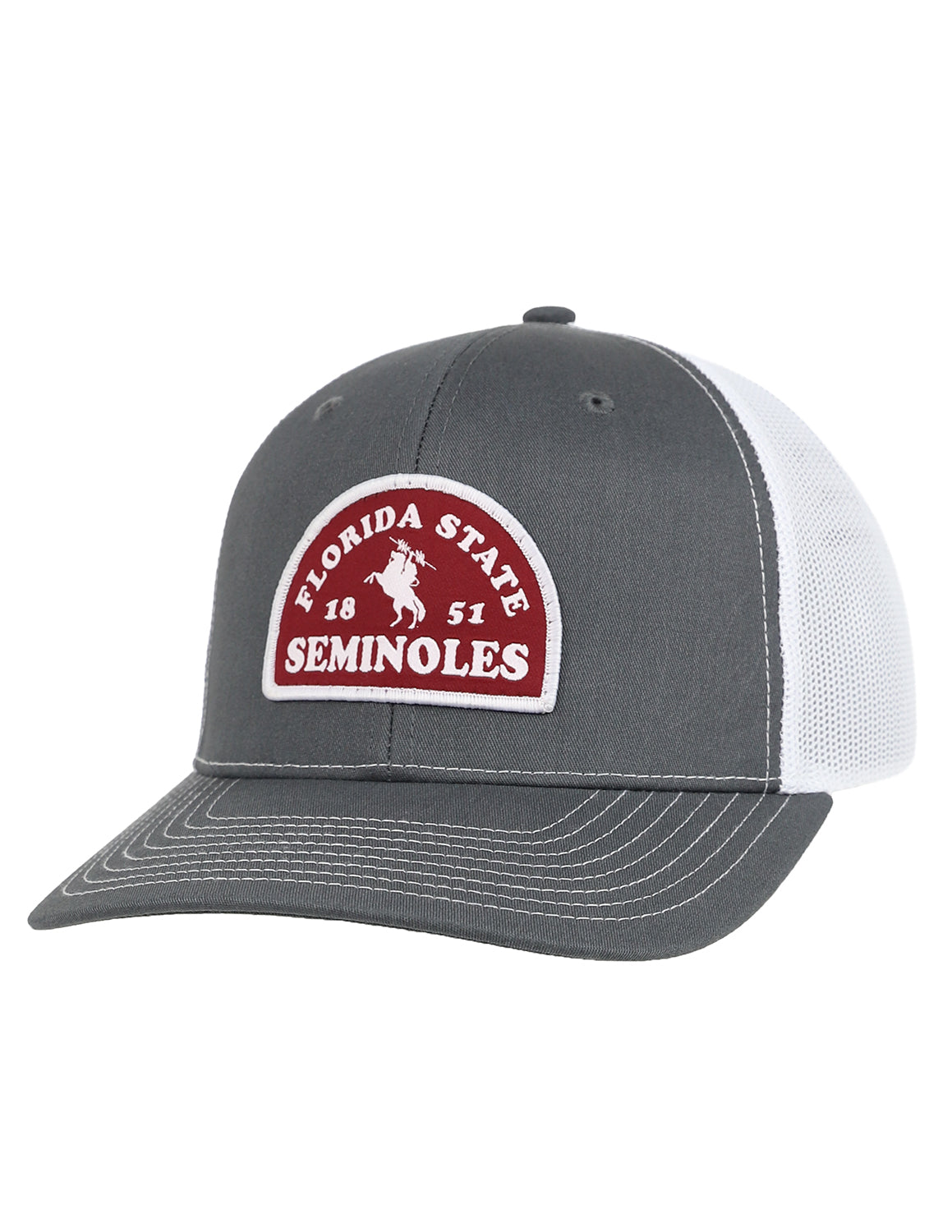 FSU Retro Unconquered Hat