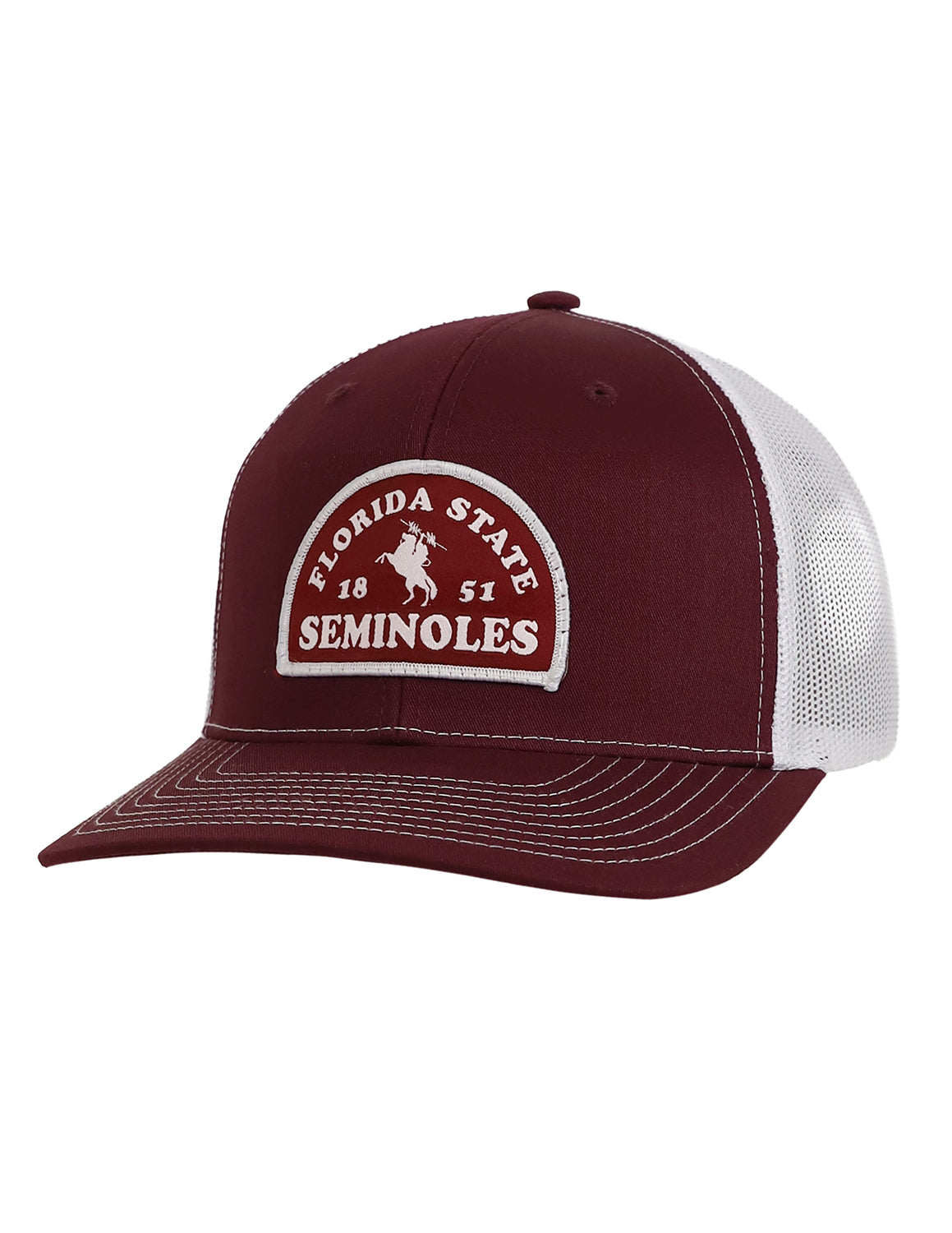 FSU Retro Unconquered Hat