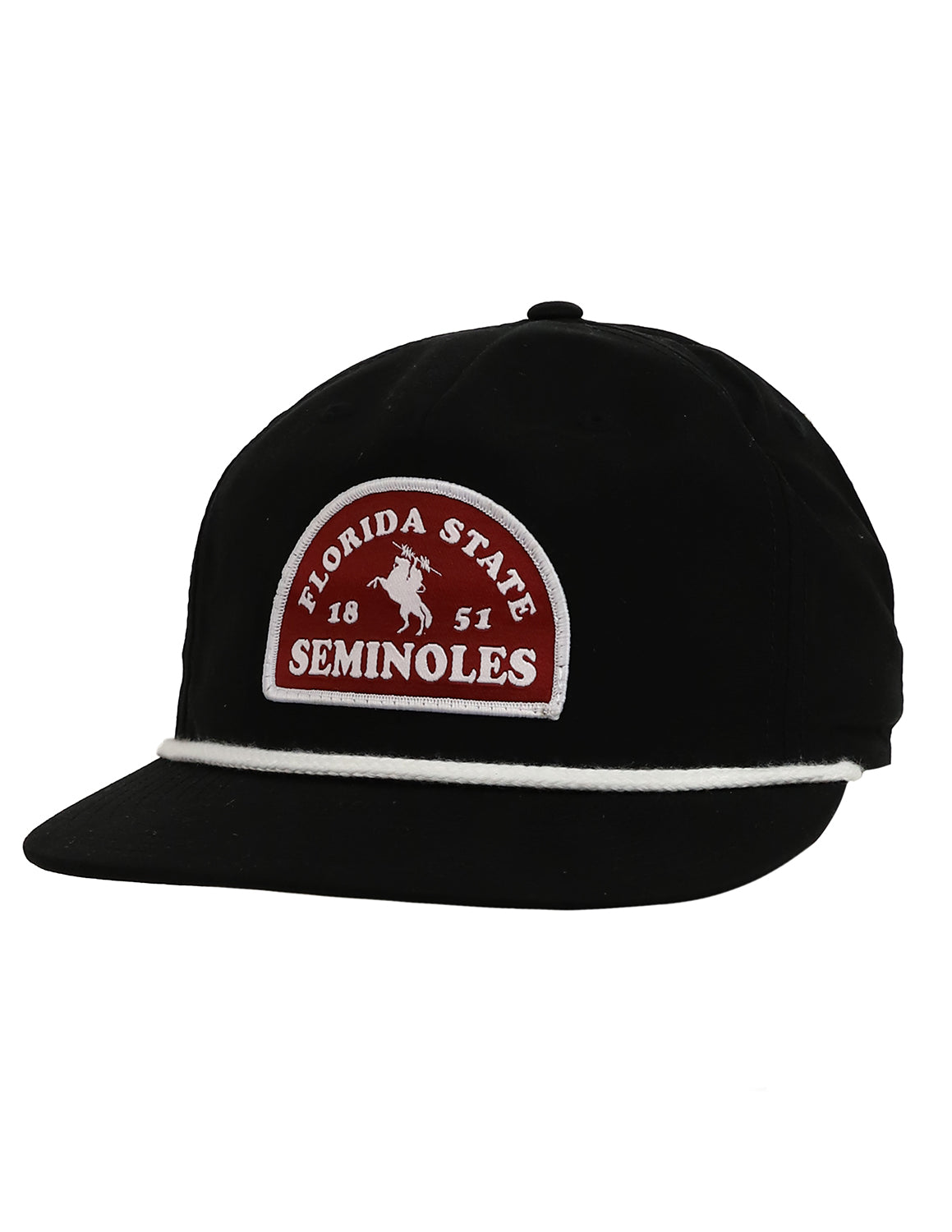 FSU Retro Unconquered Hat
