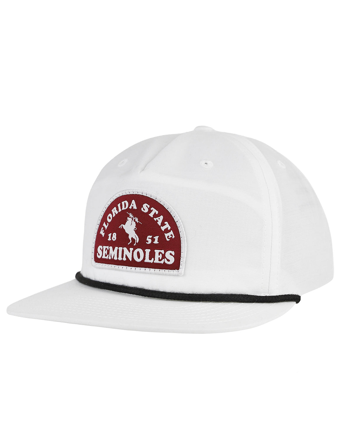 FSU Retro Unconquered Hat