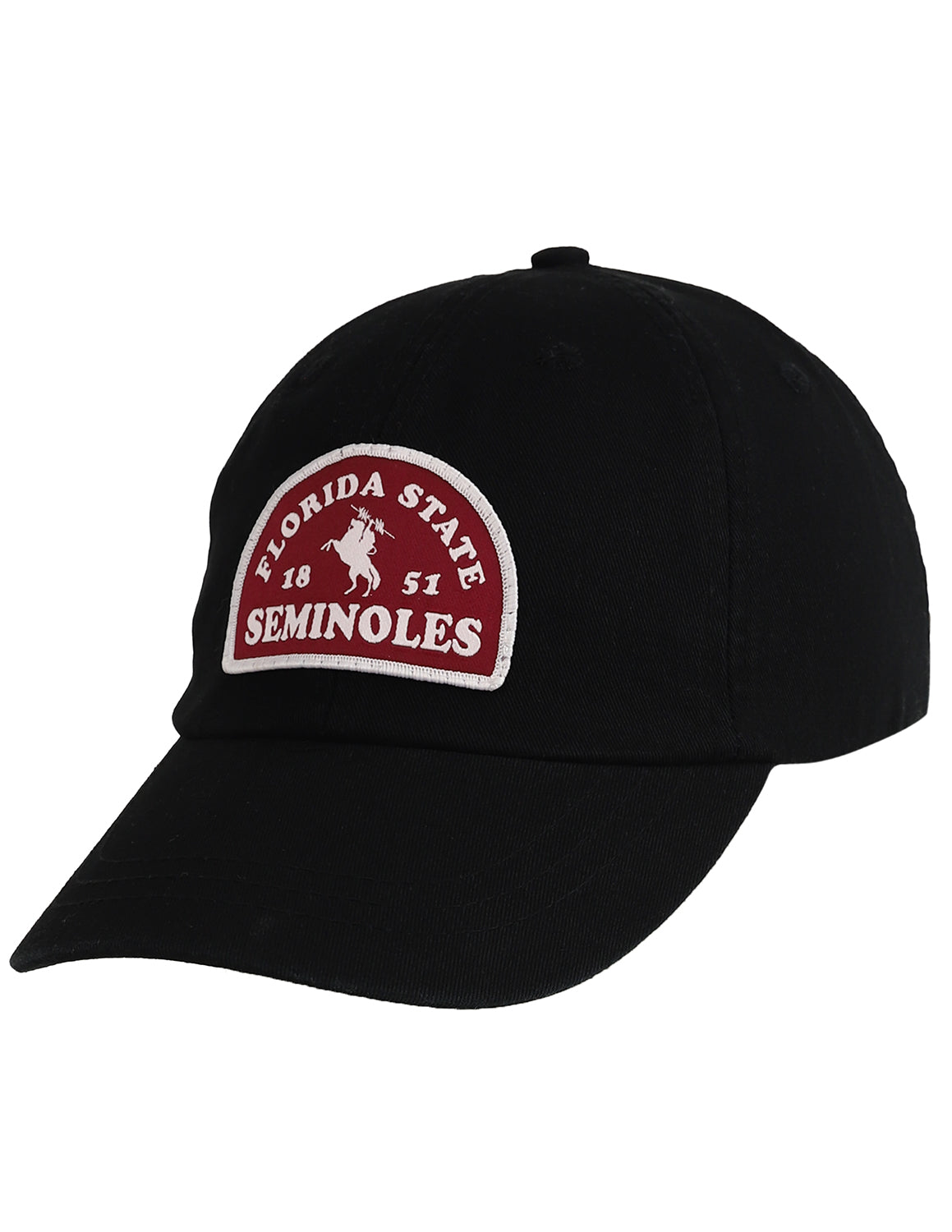 FSU Retro Unconquered Hat