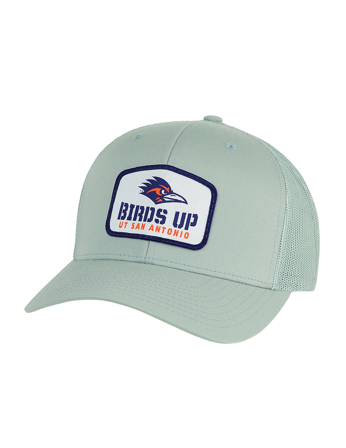 UTSA Explain Hat